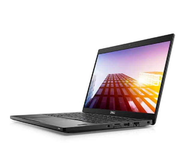 Dell Latitude 7390  i7-8650U/8GB/256/Win10P FHD - 489703 - zdjęcie